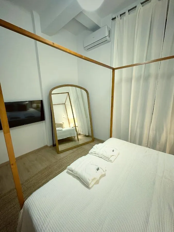 Ministerium 1 Bedroom Thessaloniki