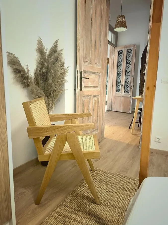 Ministerium 1 Bedroom Thessaloniki