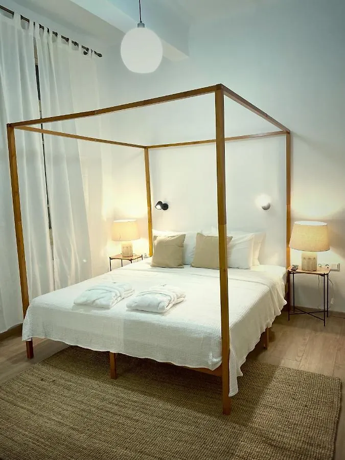 Ministerium 1 Bedroom Thessaloniki Apartment