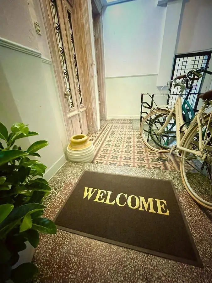 Ministerium 1 Bedroom Thessaloniki 0*,